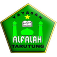 Logo MIS AL-FALAH TARUTUNG